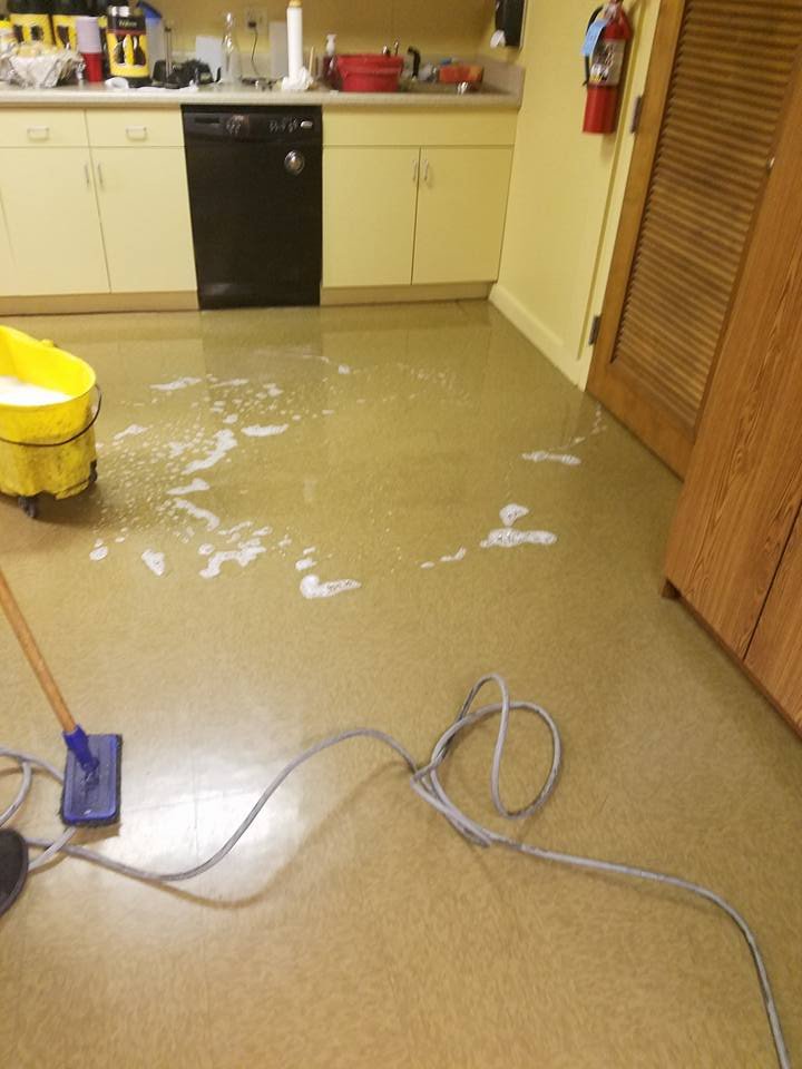 Photo of Unique Tone Cleaning Solution