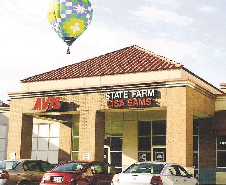 Photo of Lisa Sams - State Farm Insurance Agent