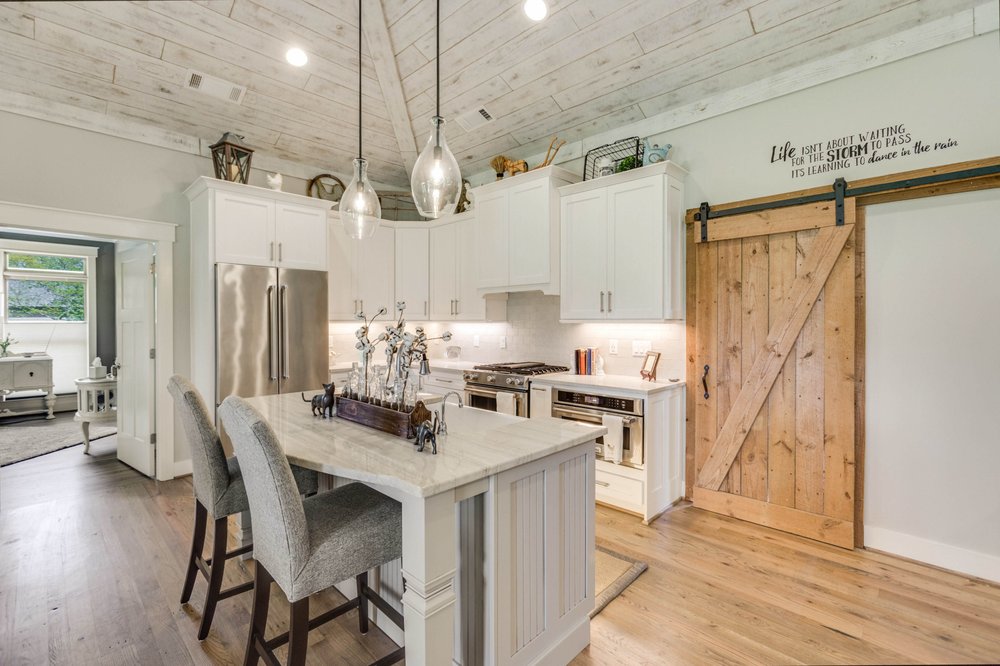 Photo of Creative Cabinets and Design