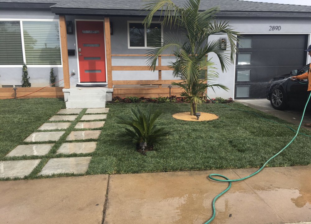 Photo of Maldonado Landscaping