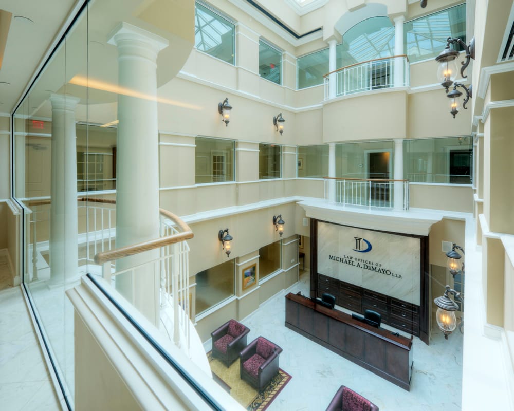 Photo of DeMayo Law Offices, LLP