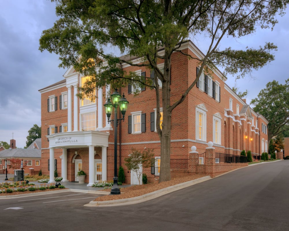Photo of DeMayo Law Offices, LLP