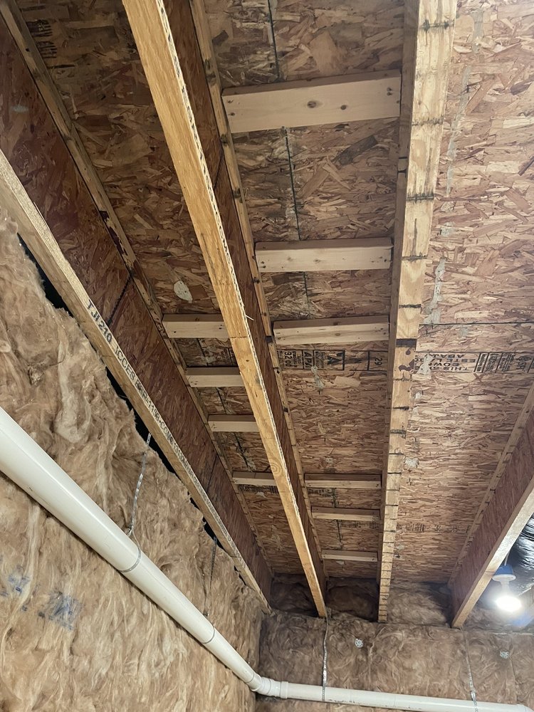 Photo of Simpson Construction Services