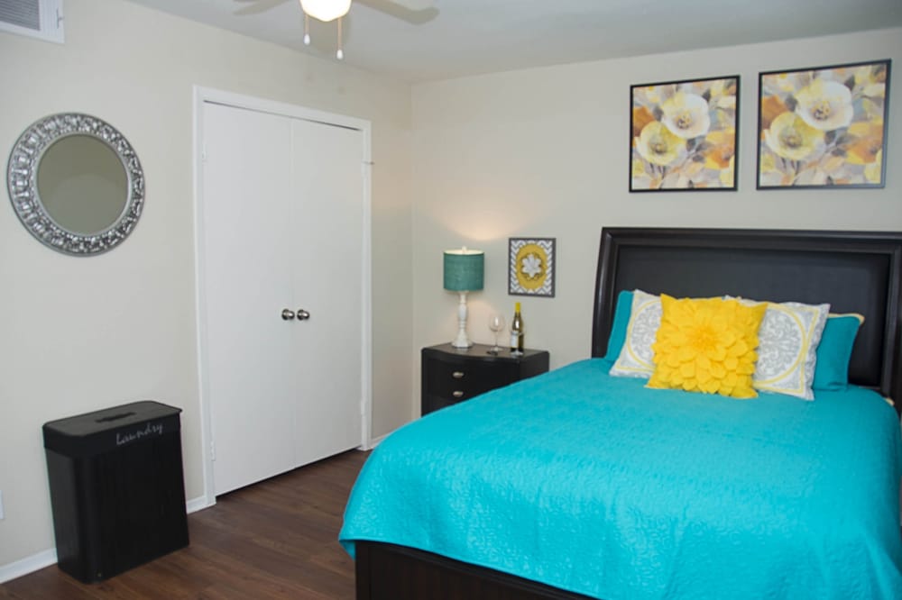 Photo of Easton Hills Apartments
