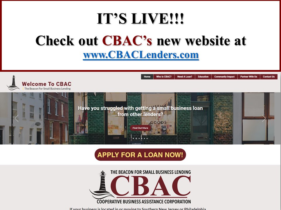 Photo of CBAC - Cooperative Business Assistance Corporation