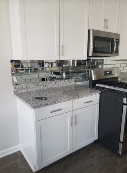 Photo of J&G Tile Services