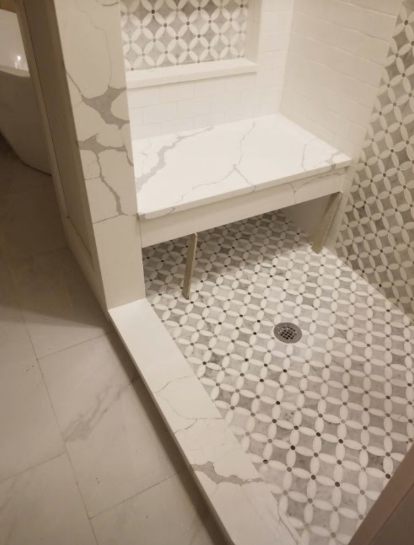 Photo of J&G Tile Services