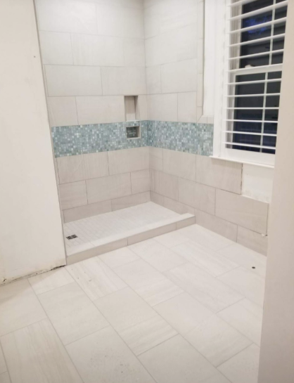 Photo of J&G Tile Services