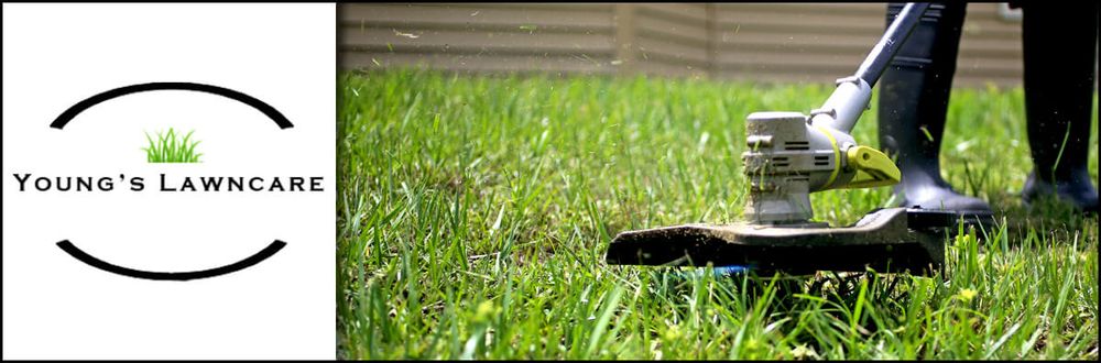 Photo of Young's Lawn Care