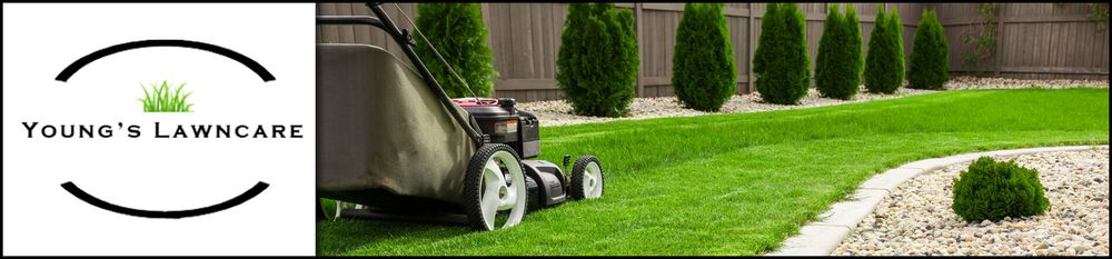 Photo of Young's Lawn Care