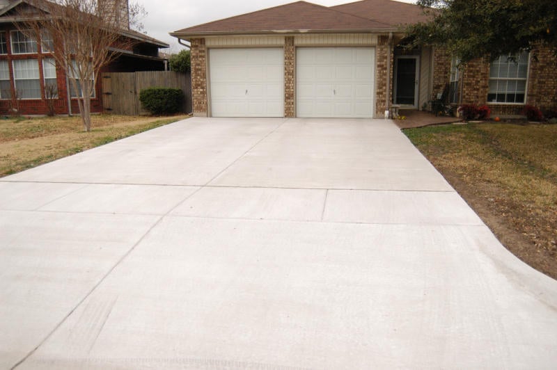 Photo of Bertin Concrete