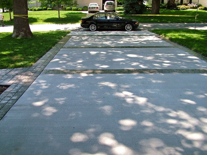Photo of Bertin Concrete