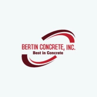 Photo of Bertin Concrete