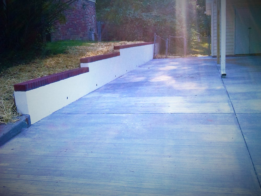 Photo of Bertin Concrete