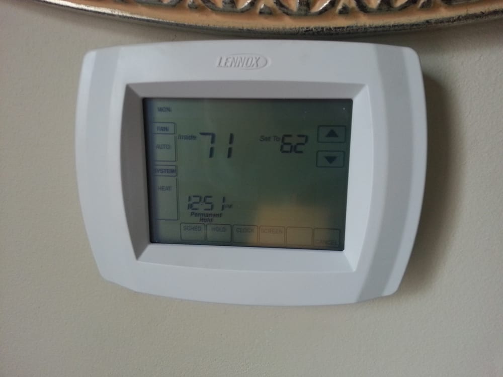 Photo of All Weather Control