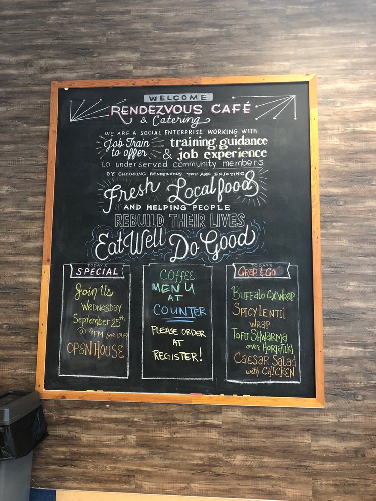 Photo of Rendezvous