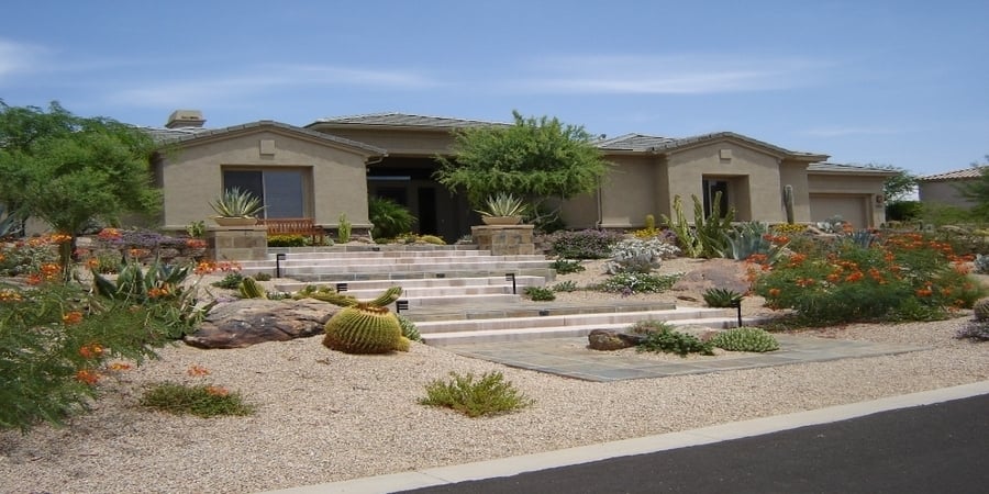 Photo of Landscape Designs By James
