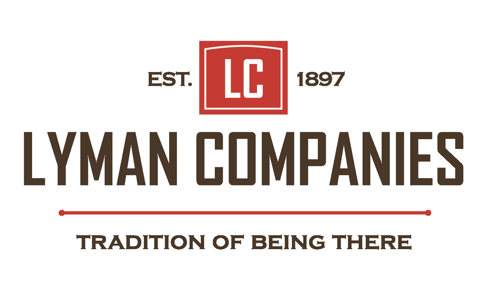 Photo of Lyman Lumber Company