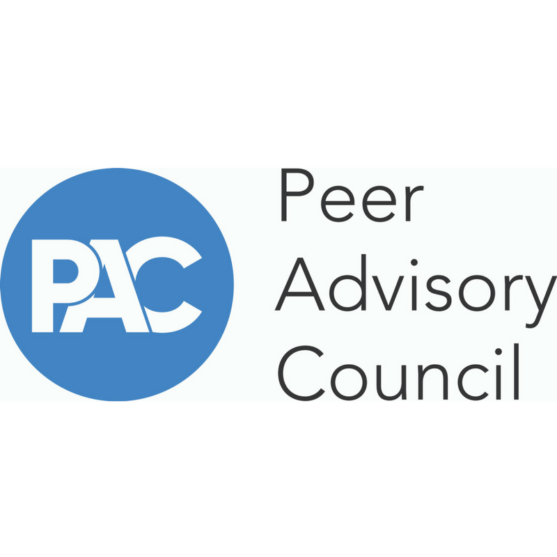 Photo of Peer Advisory Council