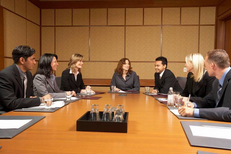 Photo of Peer Advisory Council