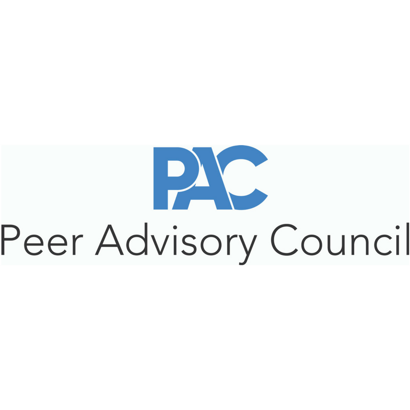 Photo of Peer Advisory Council