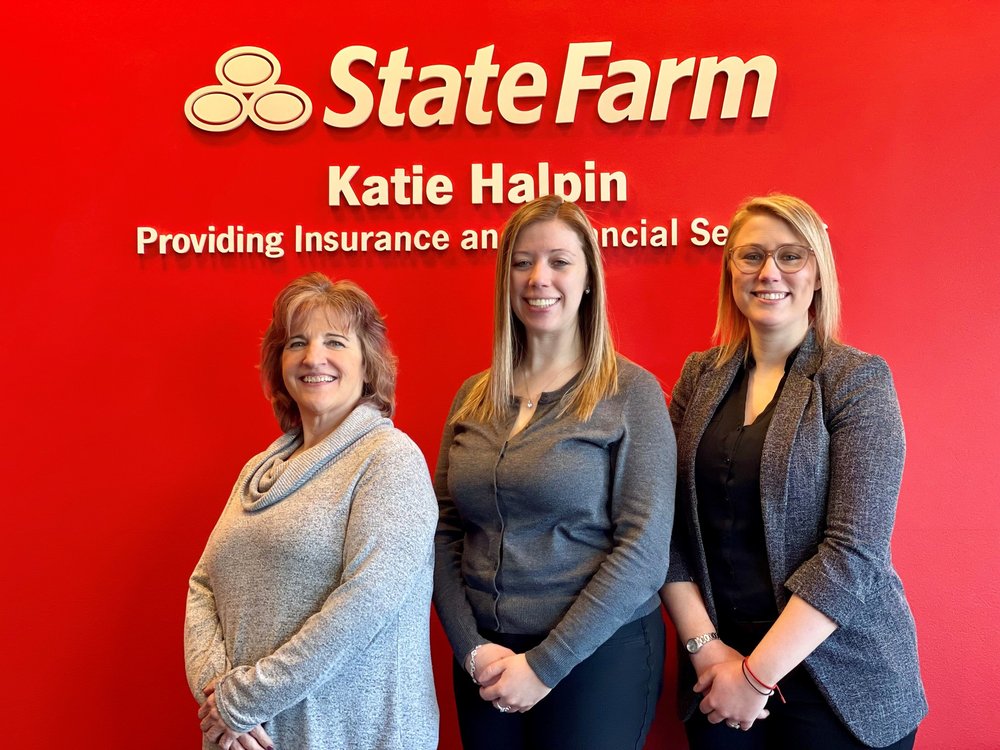 Photo of Katie Halpin - State Farm Insurance Agent