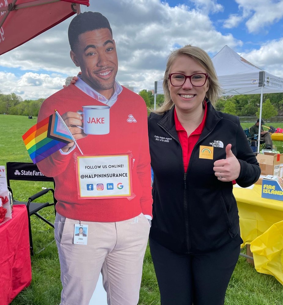 Photo of Katie Halpin - State Farm Insurance Agent