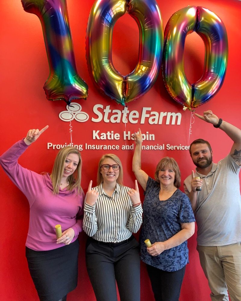 Photo of Katie Halpin - State Farm Insurance Agent