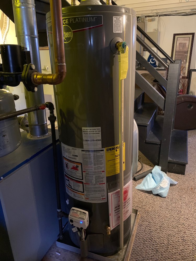 Photo of D W Bahr Plumbing & Heating