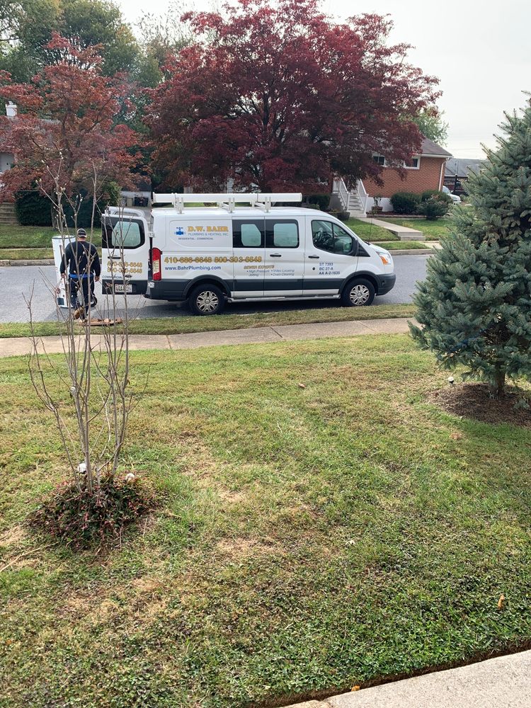 Photo of D W Bahr Plumbing & Heating