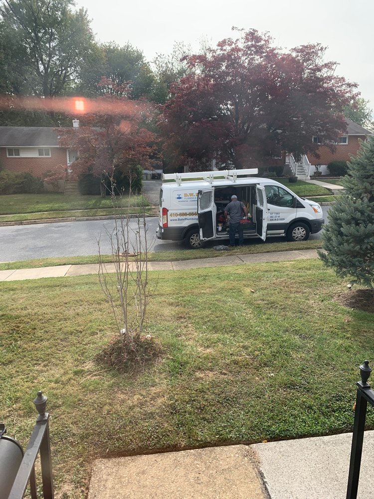 Photo of D W Bahr Plumbing & Heating