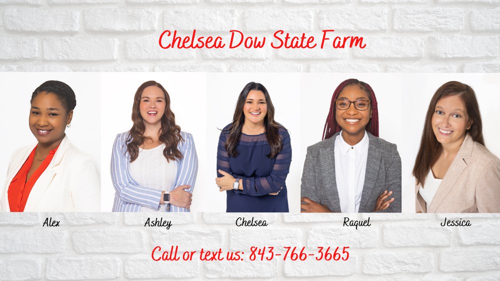 Photo of Chelsea Dow - State Farm Insurance Agent
