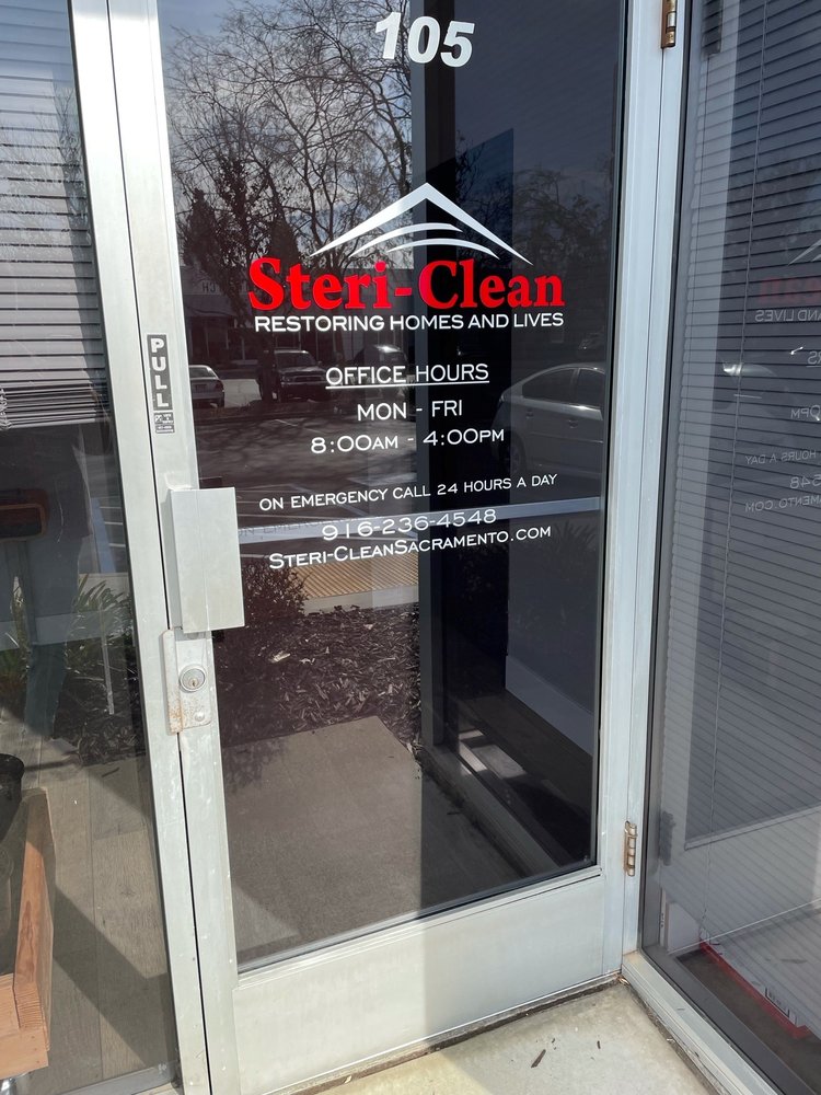 Photo of Steri-Clean Sacramento