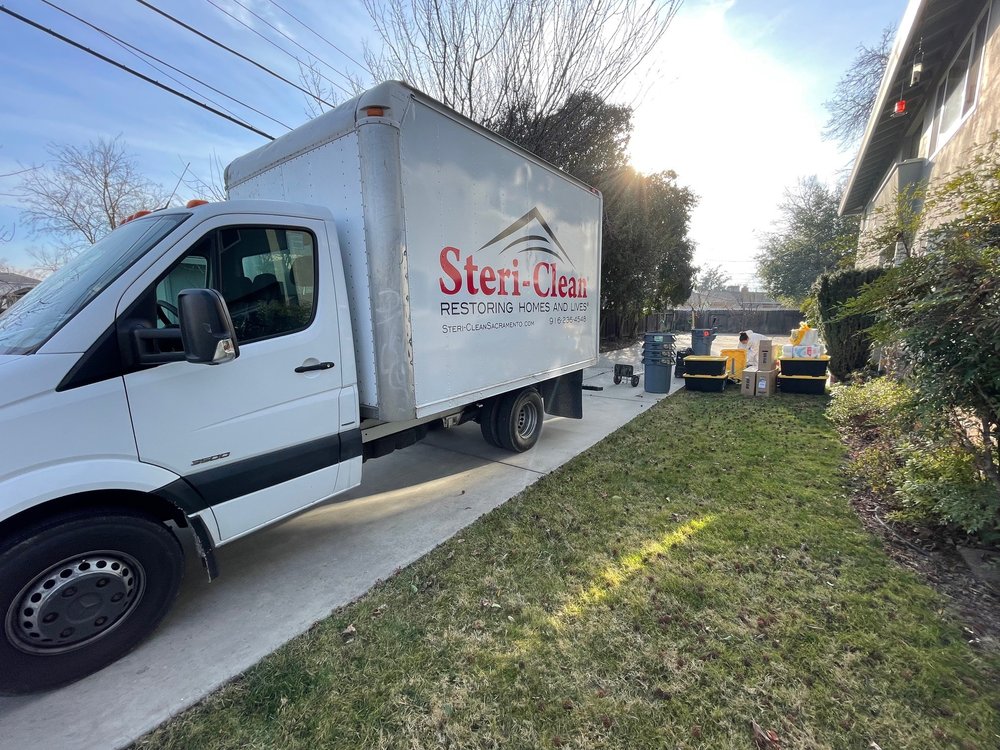 Photo of Steri-Clean Sacramento