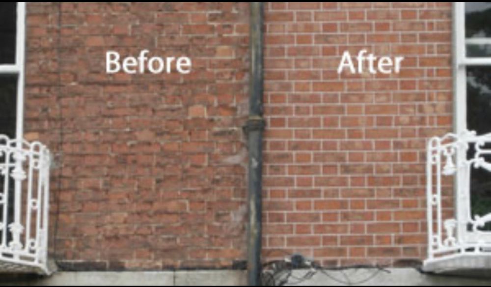 Photo of Ameriseal Roofing & Tuckpointing