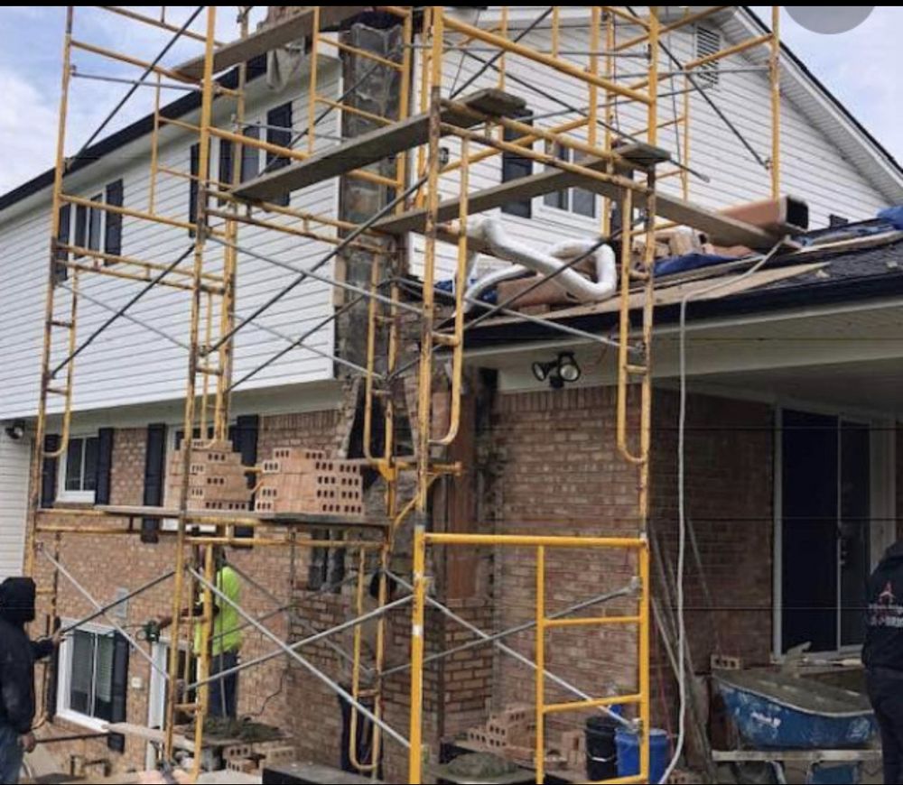 Photo of Ameriseal Roofing & Tuckpointing