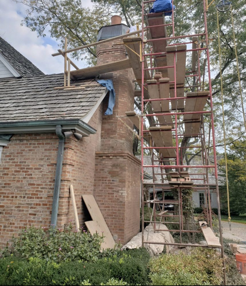 Photo of Ameriseal Roofing & Tuckpointing