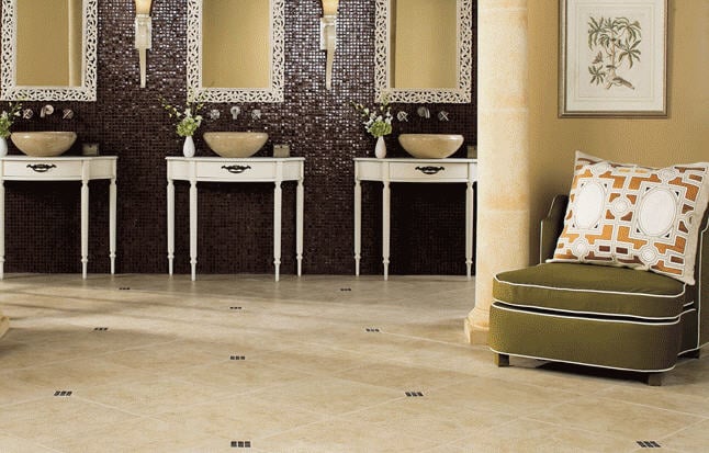 Photo of CRS Flooring America by Bill Mackley