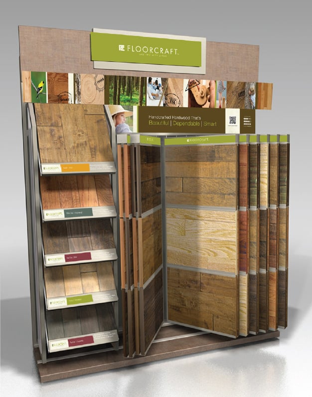 Photo of CRS Flooring America by Bill Mackley