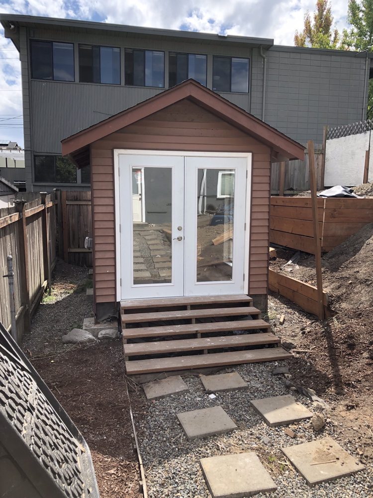 Photo of Trinity Construction Builders, LLC