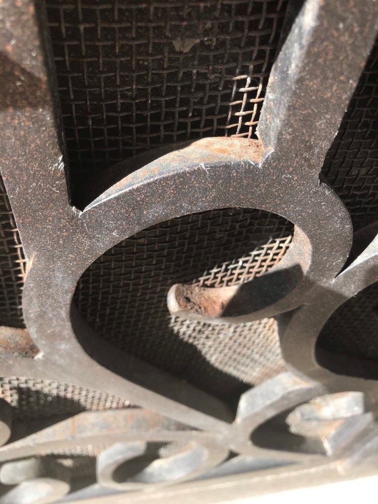 Photo of Fireplace Door Guy