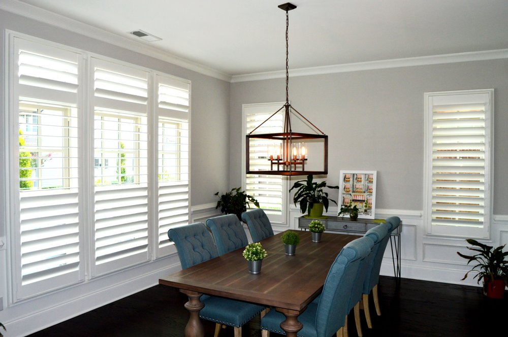 Photo of J Ross Shutters and Blinds