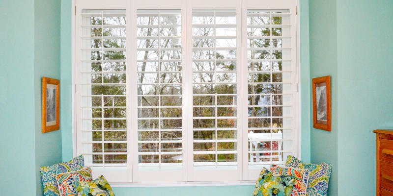 Photo of J Ross Shutters and Blinds
