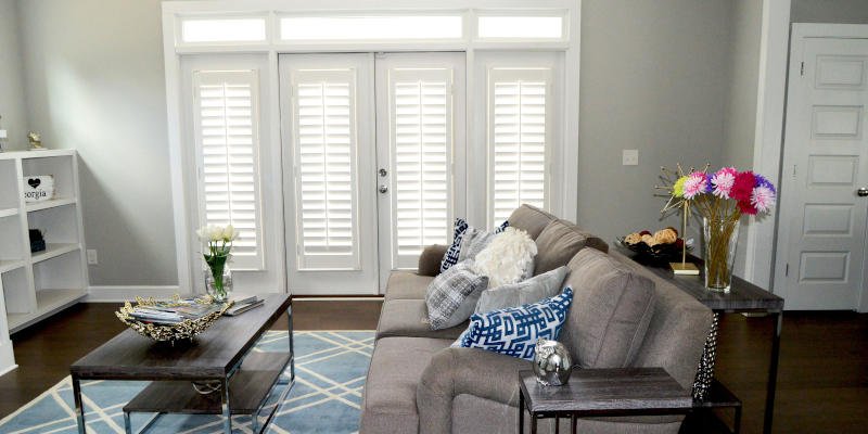 Photo of J Ross Shutters and Blinds