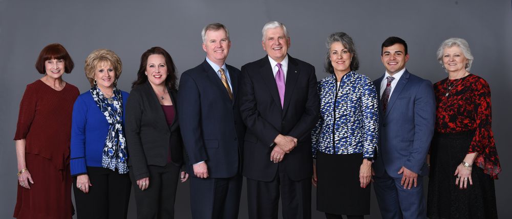 Photo of Perryman Financial Advisory