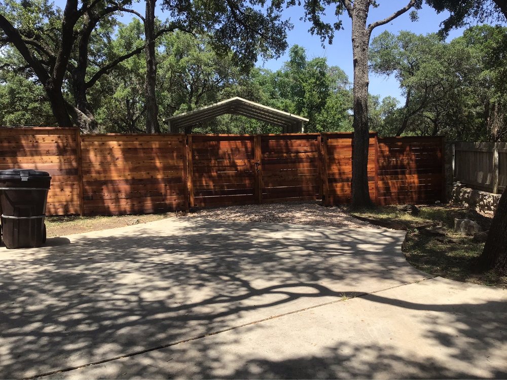Photo of Anchor Fence