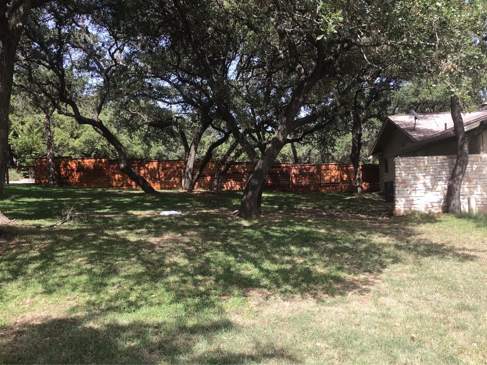 Photo of Anchor Fence