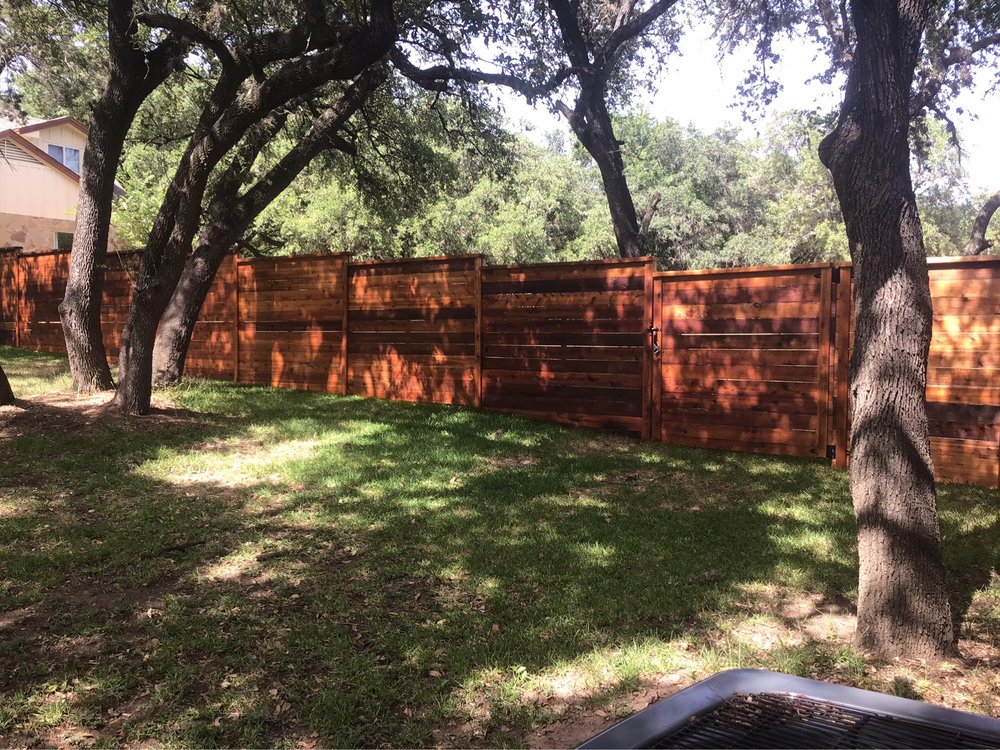 Photo of Anchor Fence