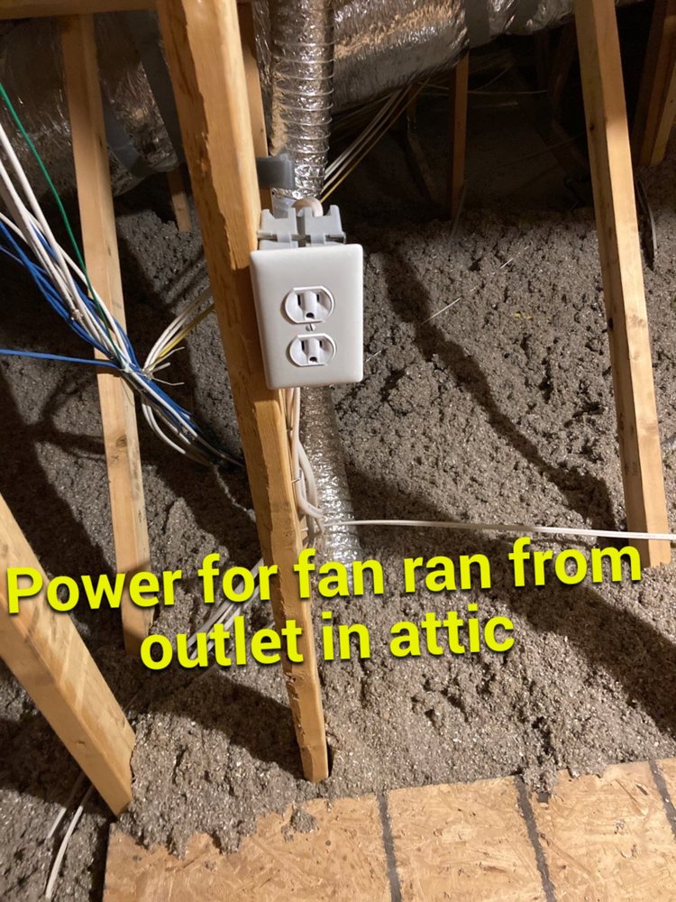 Photo of SheWorks Electrical