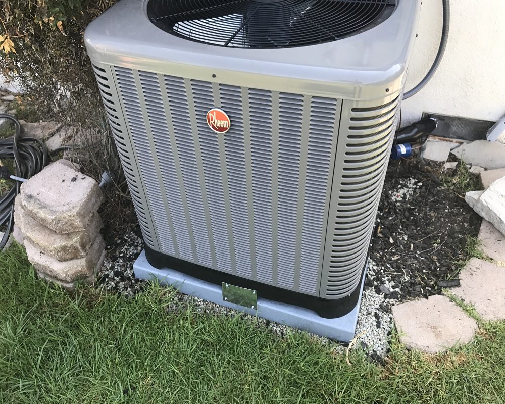 Photo of Heating Davalos Teamwork